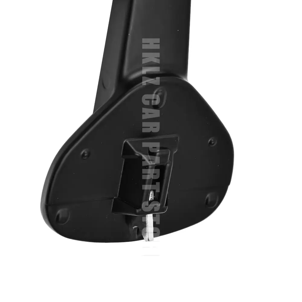 OEM CTB500140 For Land Rover Defender 90/110 L316 L315 Car accessories 1Pc New Non Dipping Interior Rear View Mirror Black ABS