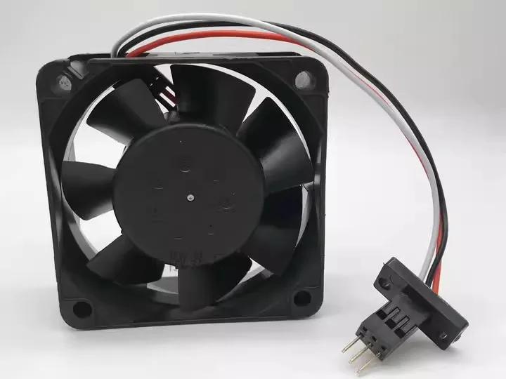 Free shipping original 2410ML-05W-B39 DC24V 0.10A Fanuc drive dedicated fan