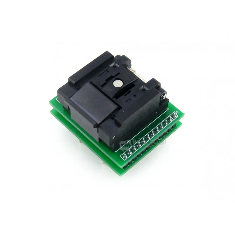 QFN24 TO DIP24 (A), Programmer Adapter