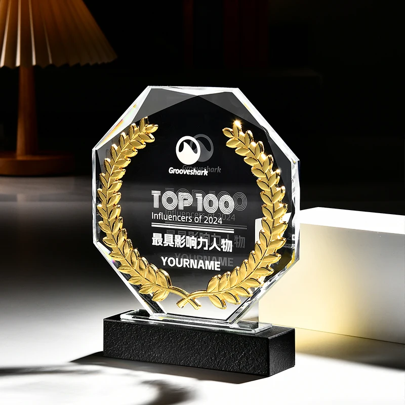 Thumbnail 3 - #18 Best Award Plaques to Buy In 2026