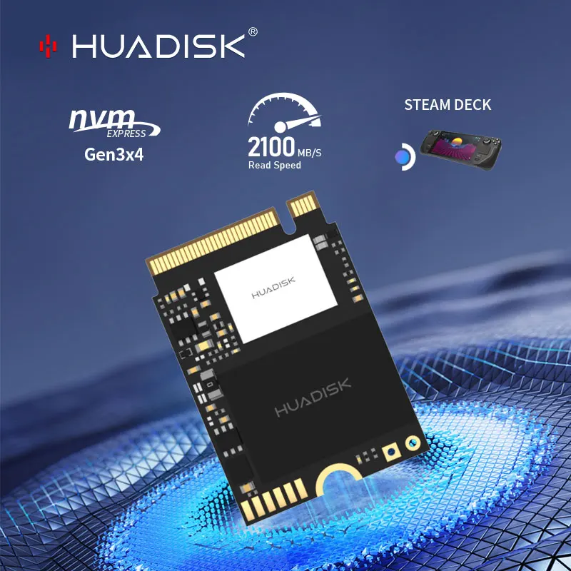 Steam deck ssd 1tb-AliExpress