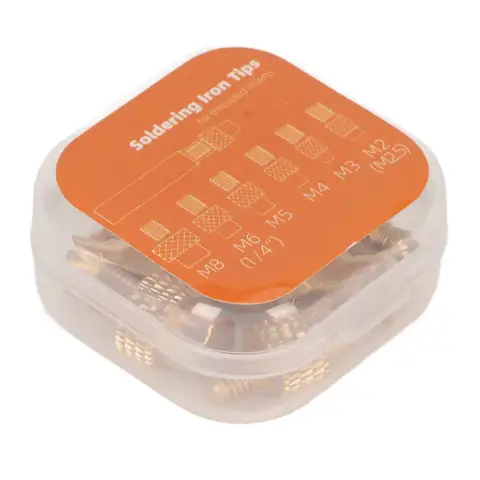 8 best sales lödkolvspets m4 - №3