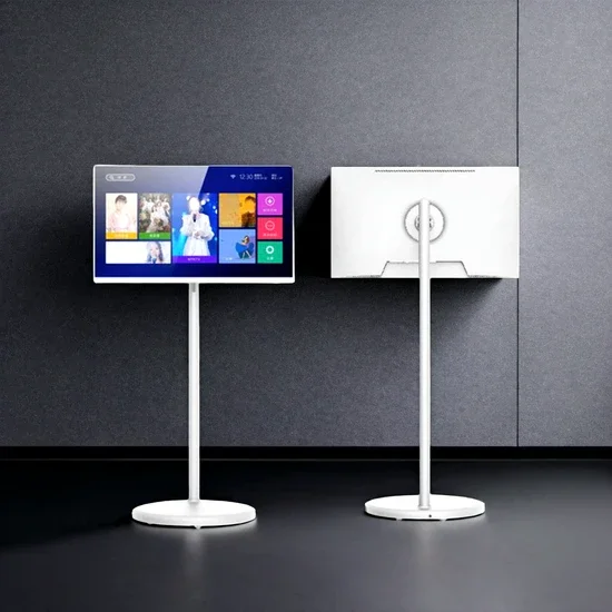 Picture 4: LEDCustom Waterproof Display Touch Screen Display With 10 Touch Points For Interactivity
