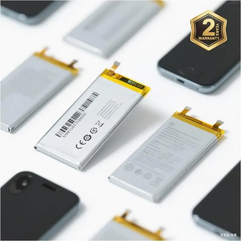 

Сменный аккумулятор мобильного телефона для AGM M6/M7 M6/M7 2500 мАч