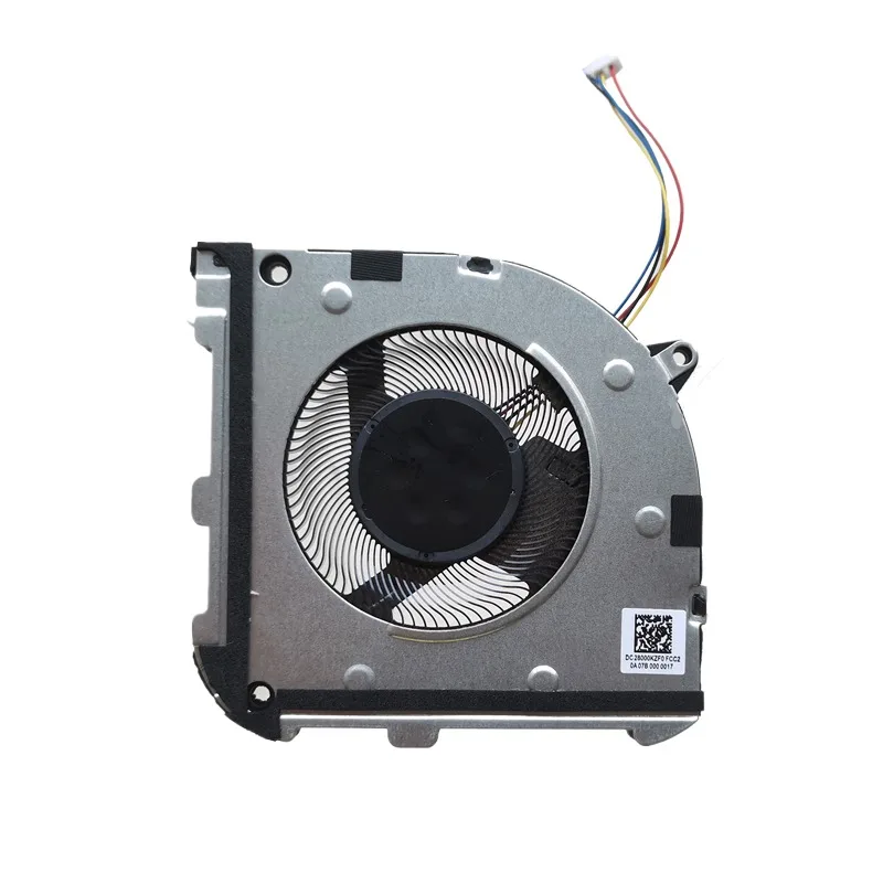 New CPU Cooling Fan for ASUS Vivobook S 15/14 K3402Z K3502Z M3402Z M5602Q M5402