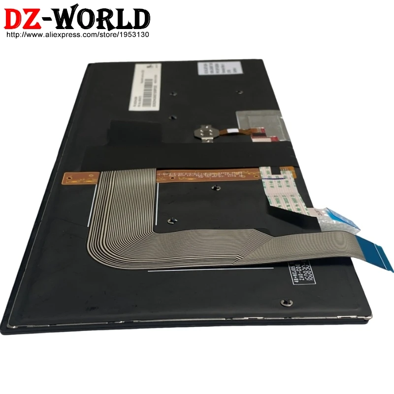 لوحة مفاتيح بإضاءة خلفية لأجهزة الكمبيوتر المحمول Lenovo Thinkpad T460s 00PA534 01YR116 01YR094 01YR117 01YR114 01YR101 01YR126 01YR093 01YR098