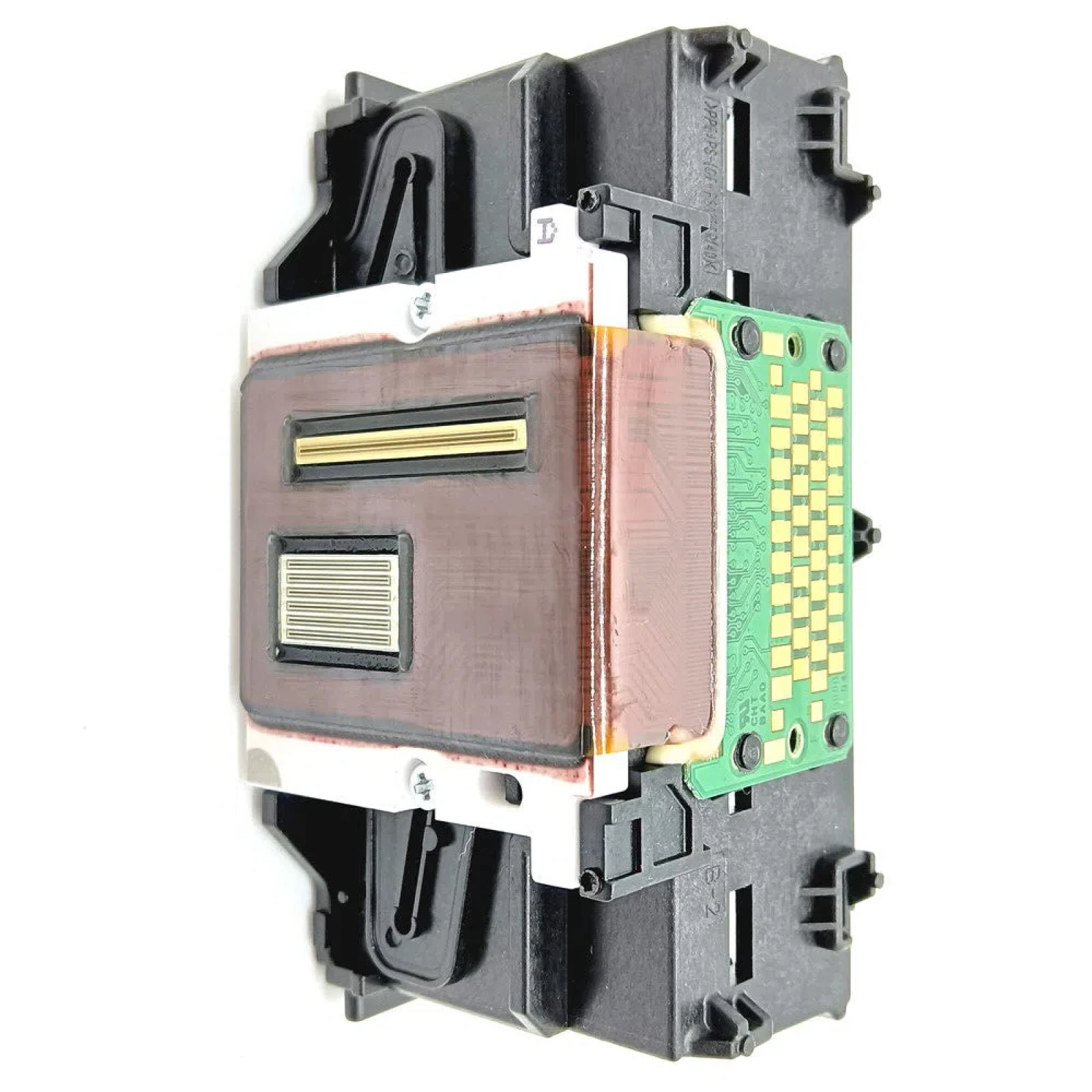 

Печатающая головка QY6-0089 для Canon PIXMA TS9520 TS9590 (совместима с моделями TS9580, TS9500, TS9540, TS9560, TS9521C, TS9550, TS9570, TS9551C)