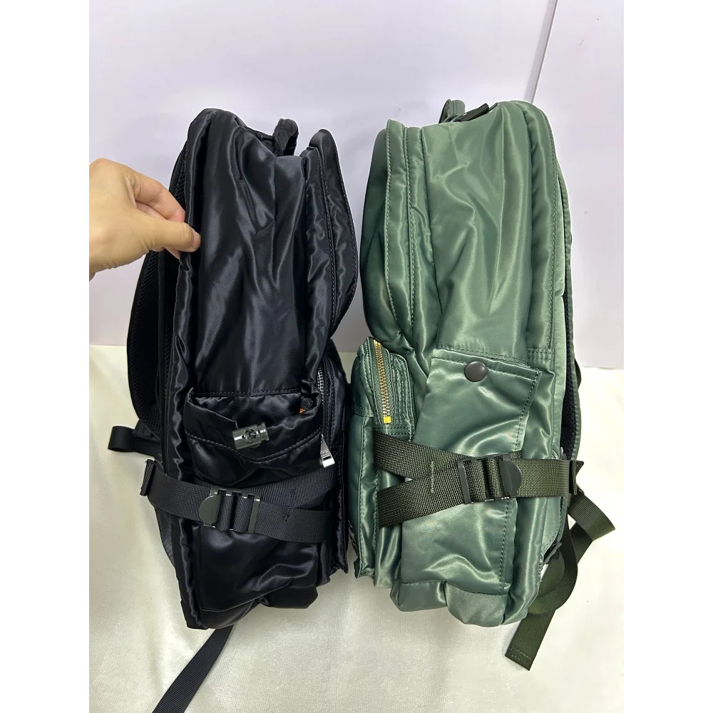 ポーター タンカー 622-19842 ソフトナイロンバック - Travel Backpack Anti Theft のレビューと価格