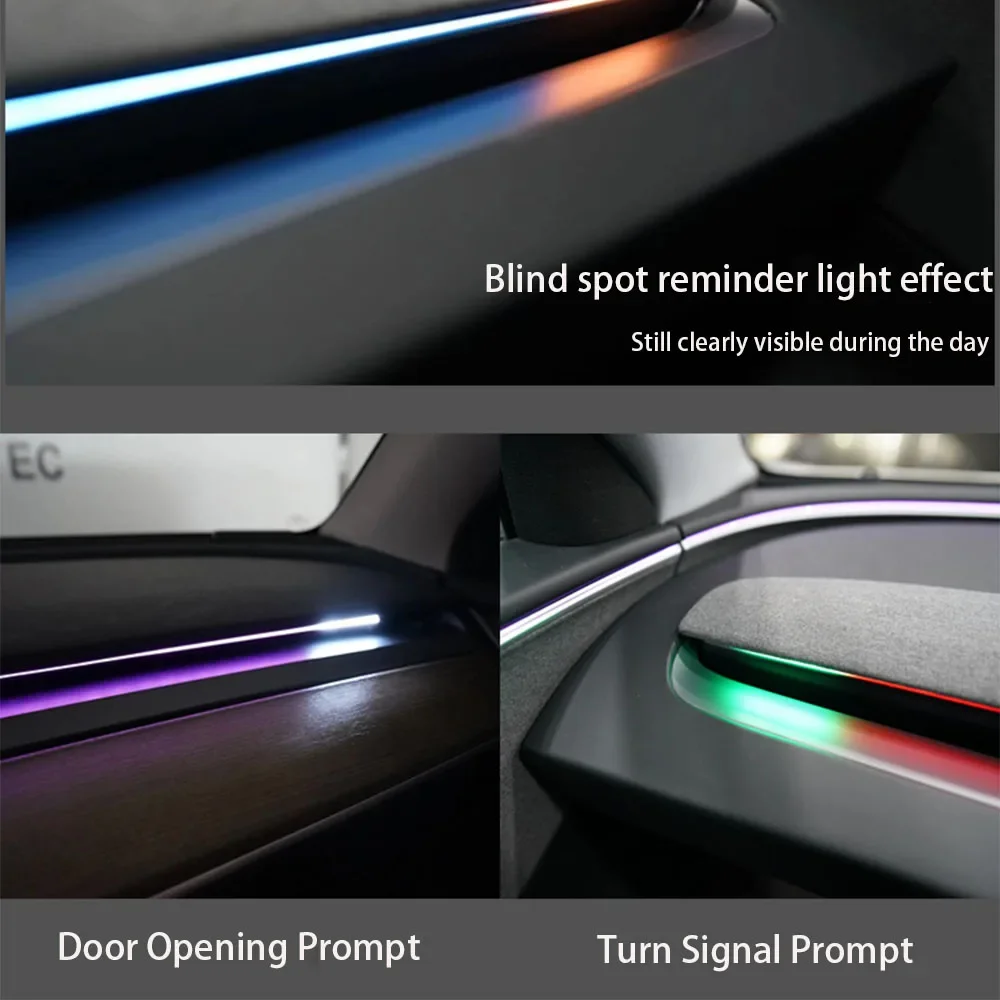 Thumbnail 3 - #1 Top Blind Spot Monitoring Systems Picks for Every Budget
