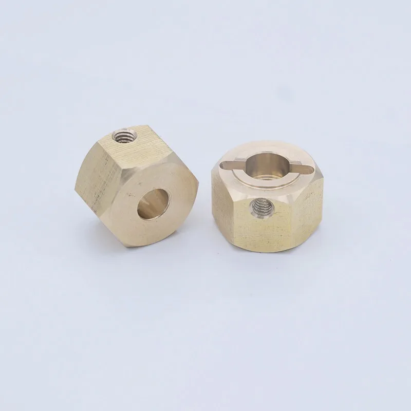 

CROSSRC EMO XX XXL 1/6 Масштабный радиоуправляемый краулер, оригинальные заводские детали для модификации с металлическим соединителем 17 мм, без повреждений при установке