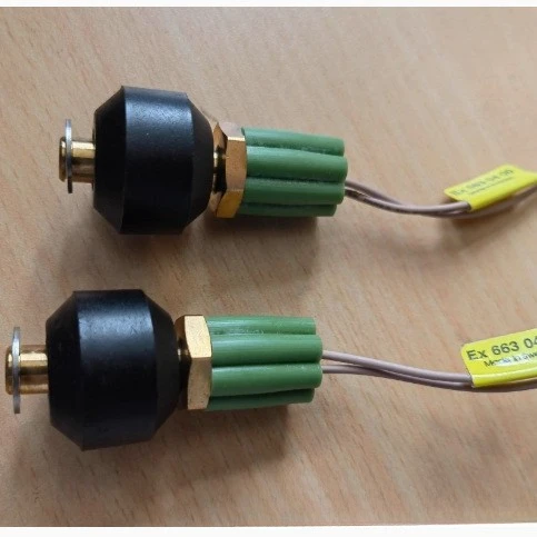 

Submersible sewage pump accessories leak sensor 6630400