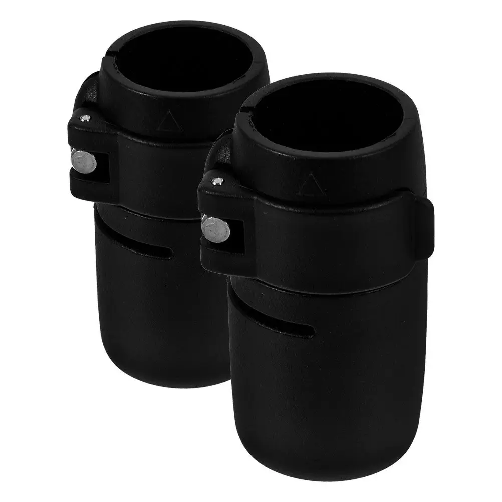 

2Pcs Paddle Lock Clamp Adjustable Paddle Holder Universal Deck Mounted Buckle for Kayak Canoe Sup Paddleboard Accessories