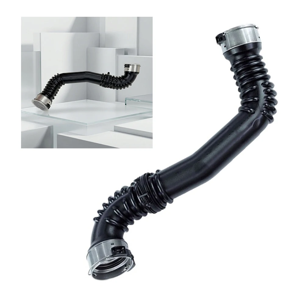 282602F900 Intercooler Outlet Pipe For Hyundai For Santa Fe 2018-2020 For Kia For Sorento 2017-2018 Replacement Installation