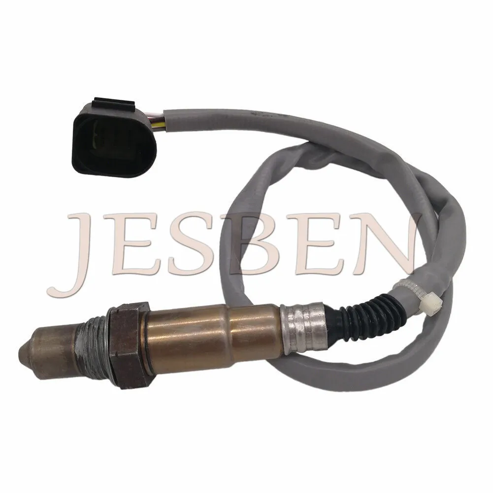 0281004203 Lambda Probe Oxygen O2 Sensor fit For Mercedes-Benz S212 C238 W461 X166 X253 W166 W251 906 907 2006-2018 A0065424918