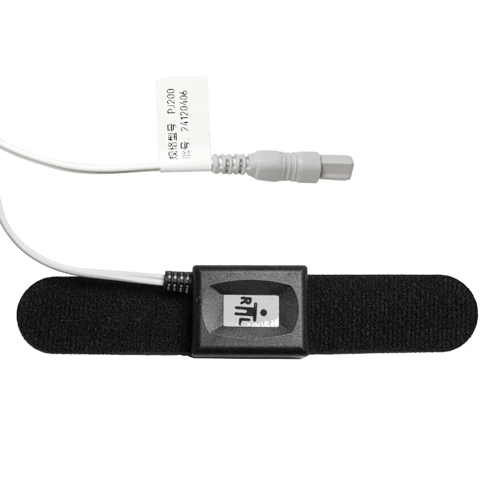 Body Position Sensor BESDATA Bodyposition Sensor For Respironics Alice 5 For Sleep Studies Clinics Monitoring Apnea
