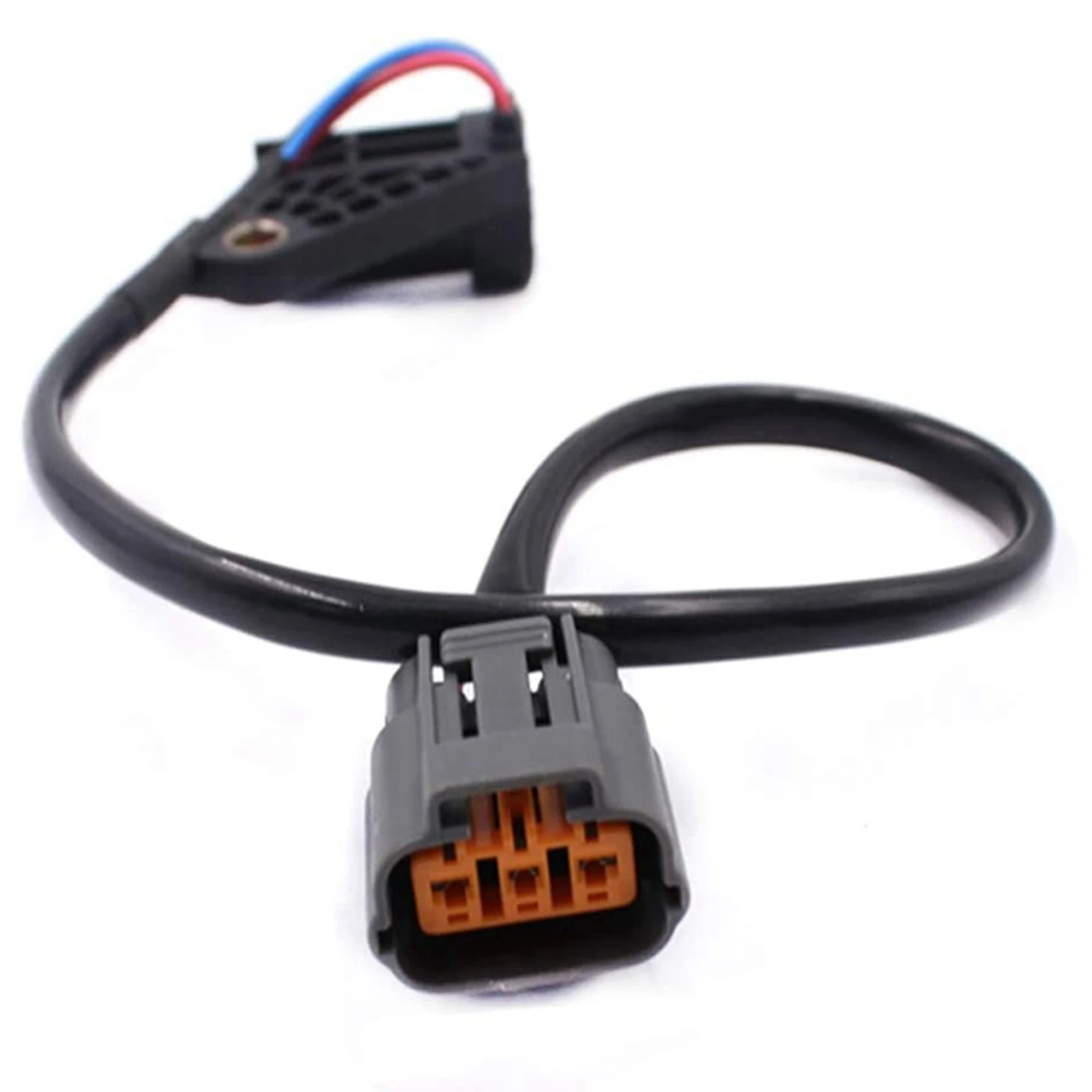 

Strict 2X Car Crankshaft Position Sensor Fits For Mazda MX5 MX-5 323 Miata J5T27072 ZL0118221