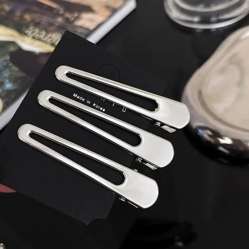 Thumbnail 3 - #44 Best Metal Hair Clip Sets to Buy In 2026
