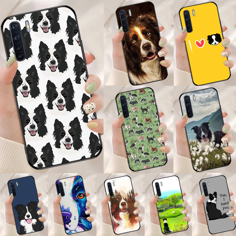 Border Collie Dog C… - image