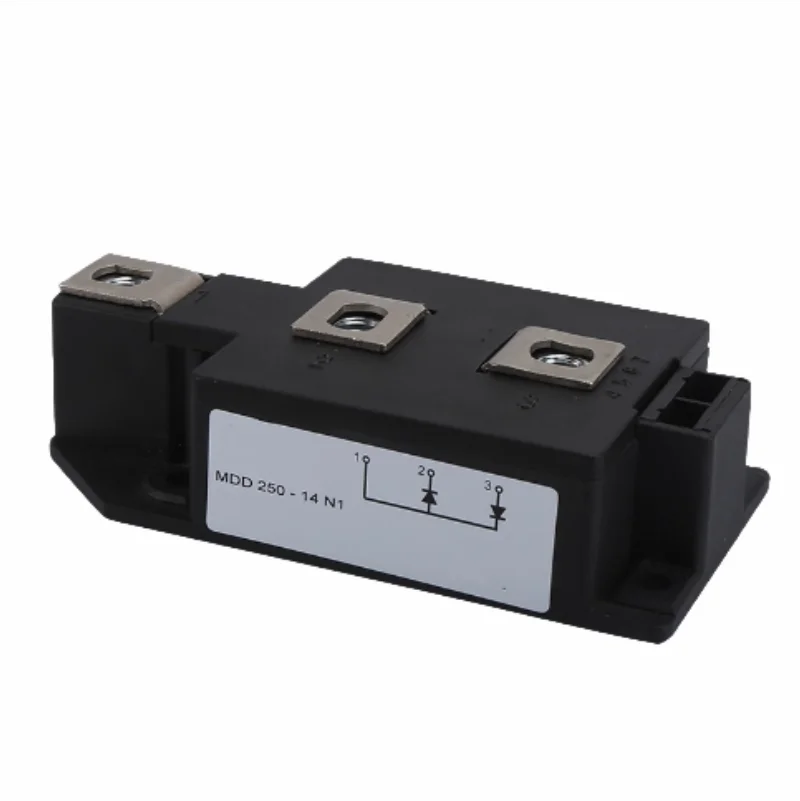 

New Original MDD250-14N1 Module