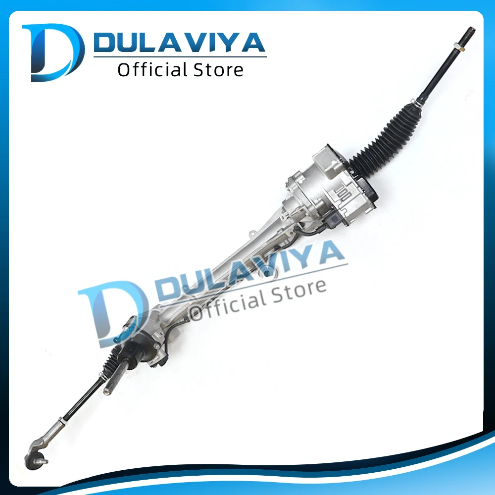 

BRAND NEW For Ford Focus 2013-2018 Electric Power Steering Rack Power Steering Rack Steering Gear HV6Z3504CB Left Hand Drive