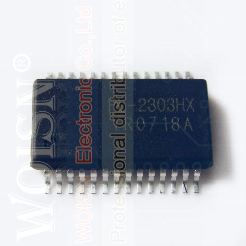 1pcs-20pcs SSOP-28 PL2303 PL-2303 PL2303HX PL-2303HX