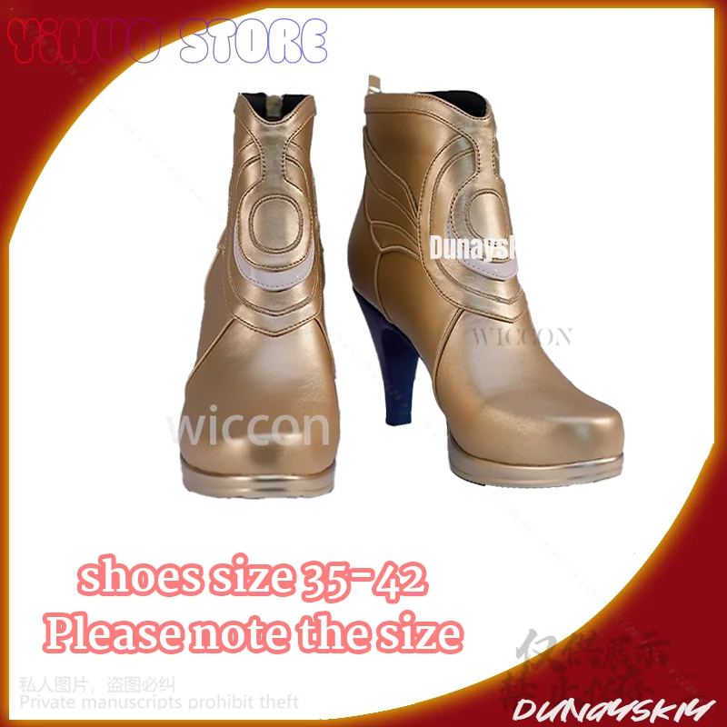 Honkai Star Rail Game Cosplay Cipher Anime Costume Sexy Cat Furry Uniform Jumpsuit Punk Hood Wig Shoes Jirai Kei Girl Customized