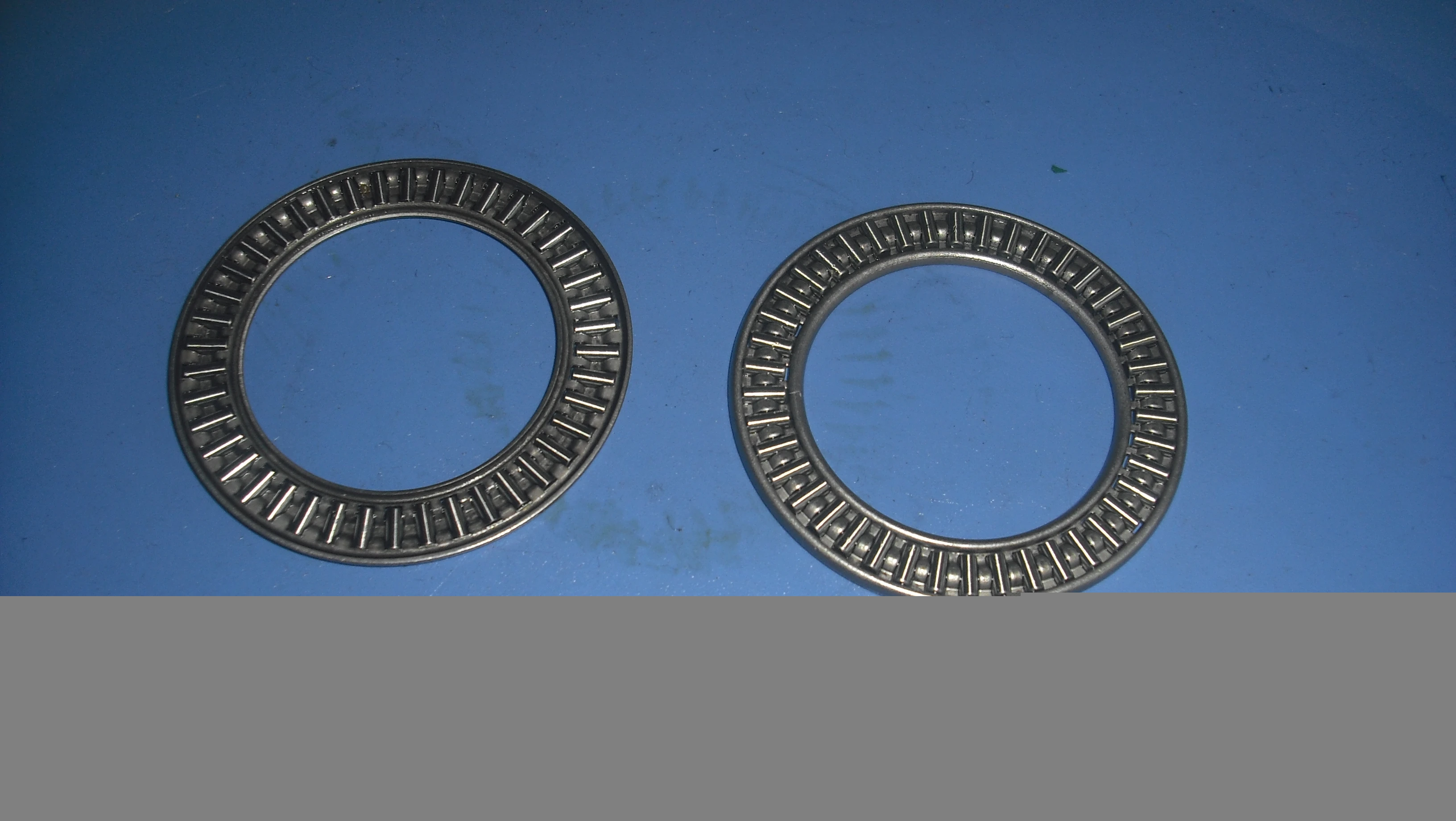 

5 PCS 91131-P4V-003 Thrust Roller Bearing AXK