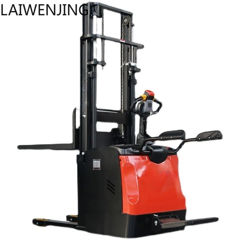 Hlz Forklift 1.6 To…