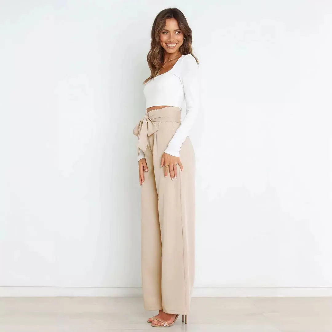 Pantalones cortos de traje personalizados para mujer, pantalones cortos Casuales