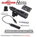 M300B 56mm Mount