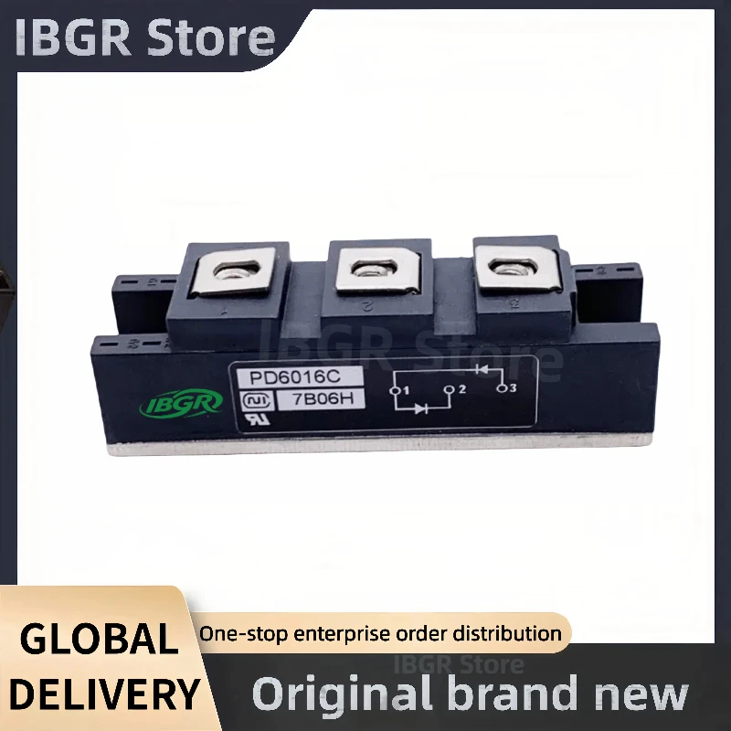 

PD10016 PD100N16 PD10016A PD6016 PD6016A PD1008A PD6016C IGBT Modules New Original