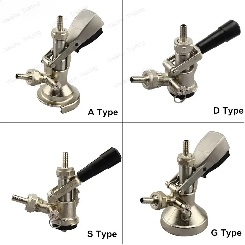 Draft Beer Keg Coup…