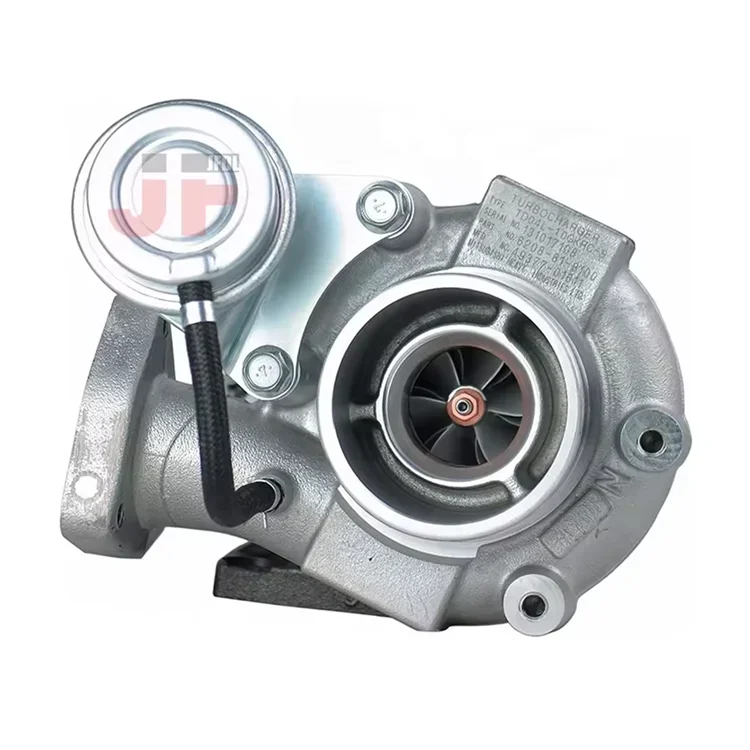 

Turbocharger 49377-01610 For PC130-7 PC130-8 excavator parts high quality 4937701610