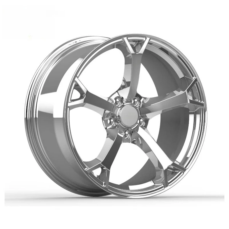 izable:SS Forged 5X114.3 Chrome Finish Car Wheels for Infiniti Q50 Red Sport 400 Q60 Red Sport 400 Q50L G35 18 19 20 21 22