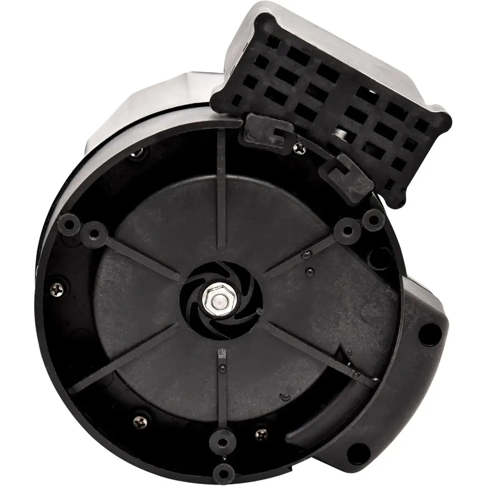 الأكثر مبيعًا!-91250 مضخة أدوات غاطسة بالحرارة 1800GPH مع سلك 10 أقدام، عرض ساخن 1/4 حصان.