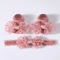 Skin pink