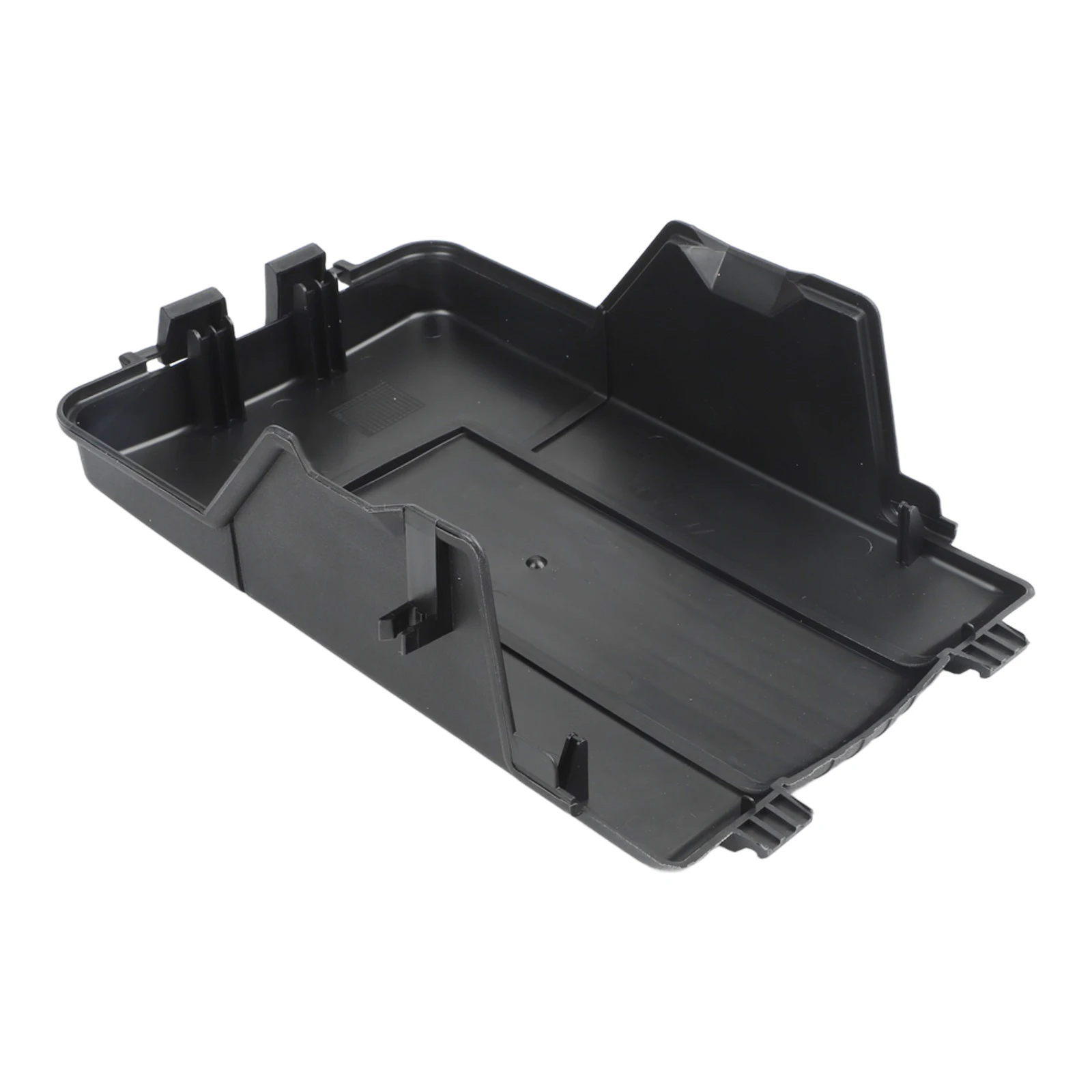 Battery Trim Battery Dust Cover Precision Fit Dust And Debris for protection for versatile Car Battery Cover As Shown In The