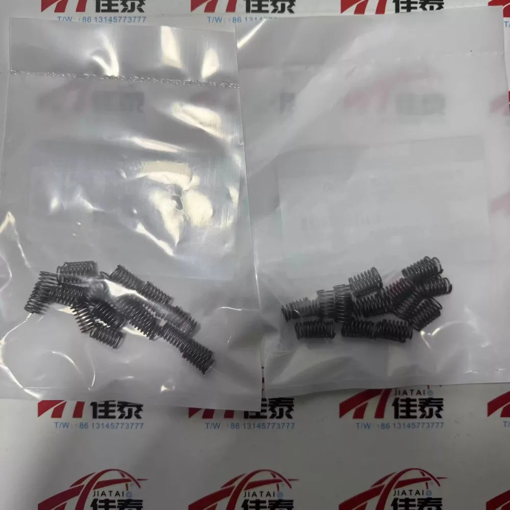 

New for York 229-13813-800 compressor valve spring