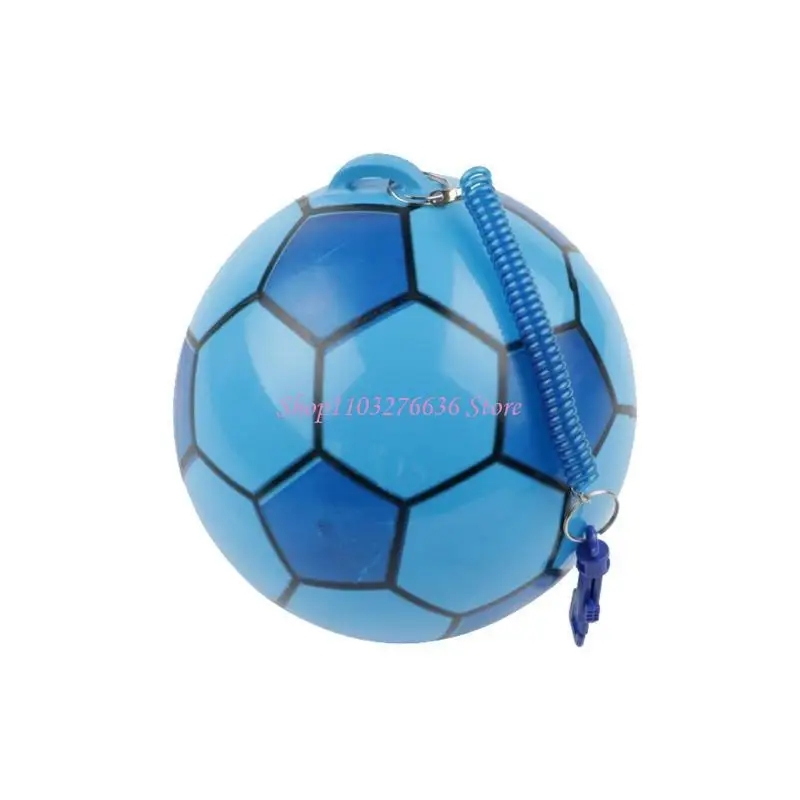R6FD Inflatable Football Board Game Tabletop Playset Educational Interactive Parent-Children Sport Toy Board Kids Gi