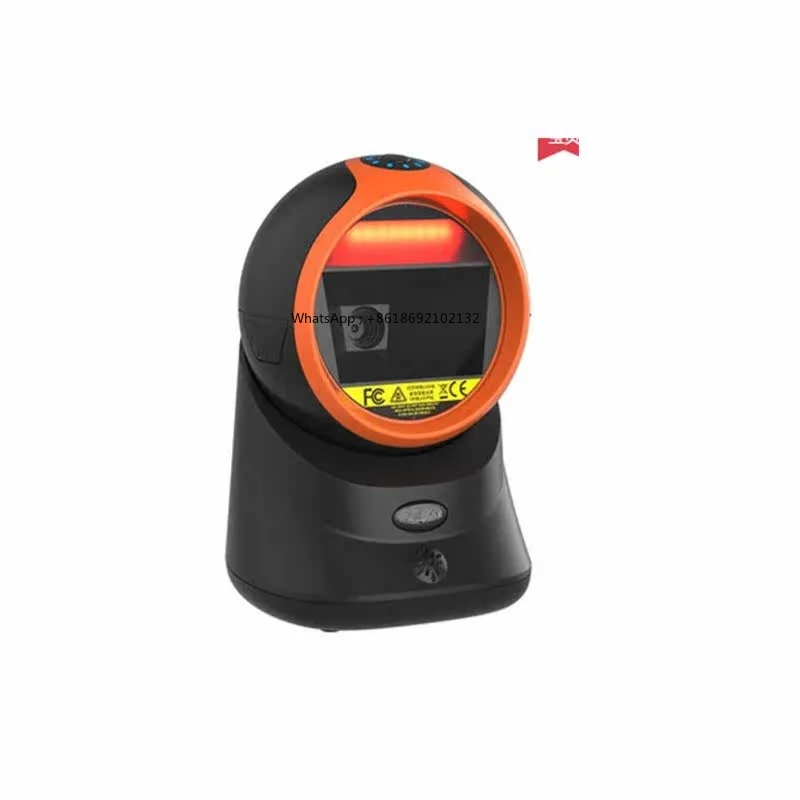 M1 2D Z-6052A Image Z-7920 Scanner Z-8082S Gun Scanning Platform