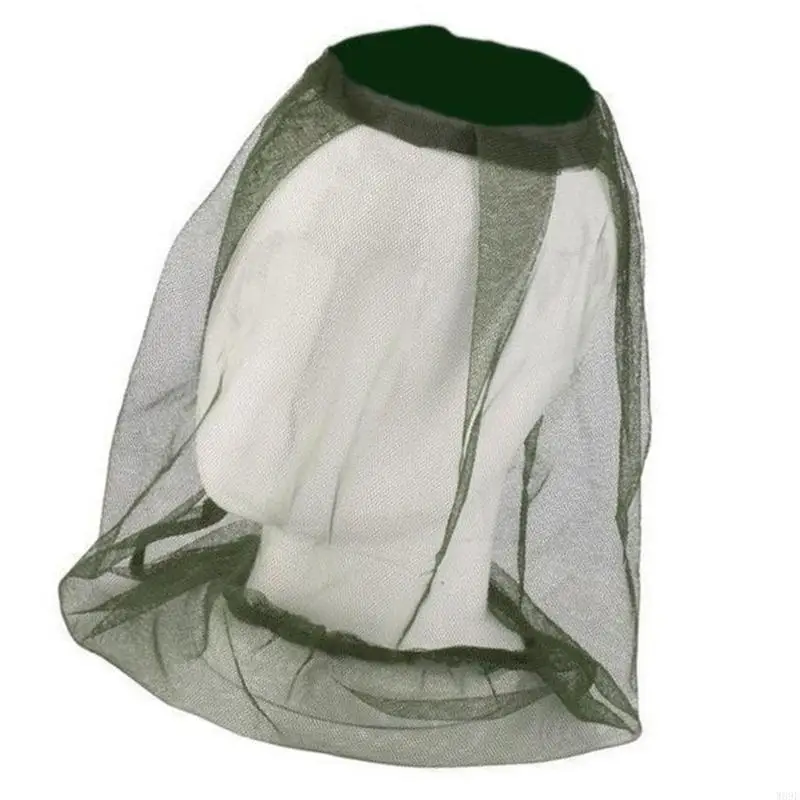 Рисунок 5 - Наружная рыбацкая шапки комаров