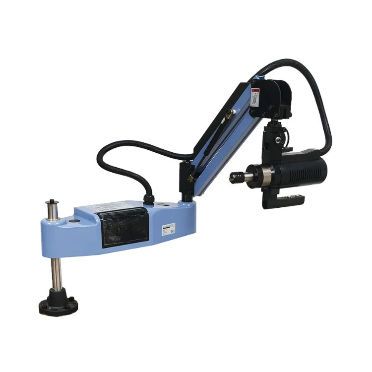 Hole Drilling Tapping Machine Drilling Tapping Spm Multi Spindle Machine Drilling Cum Tapping Machine