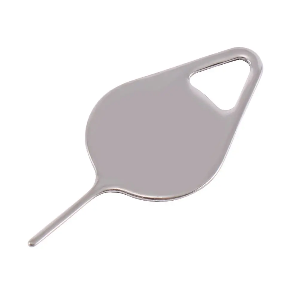 Smartphone Phone Key Tool Phone Use Tools SIM Card Tray Removal Card Pin Phone Eject Pin Card Needle Needle Opener Ejector