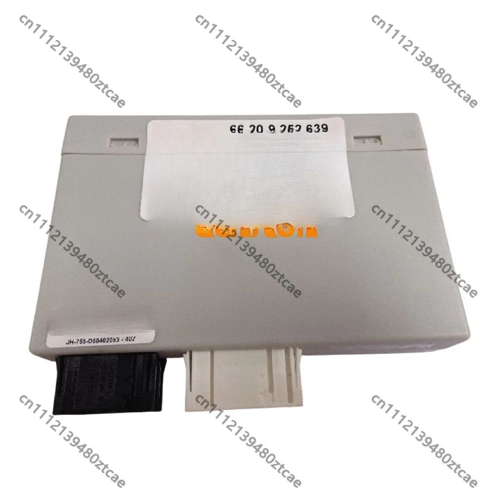 

Car Parking Radar Control Module Auto Reversing Sensor Replacement Parts