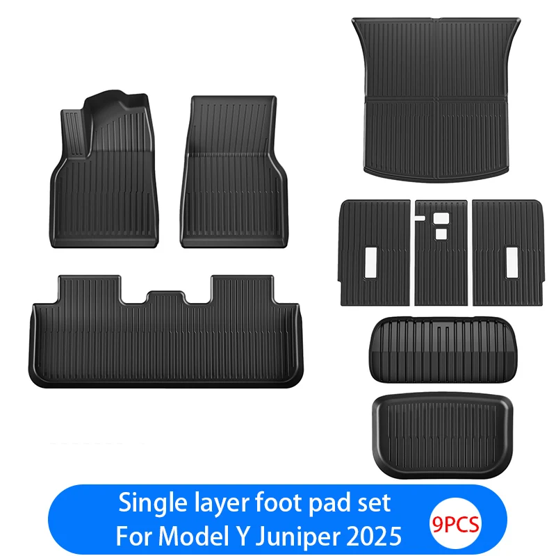 9pcs sets