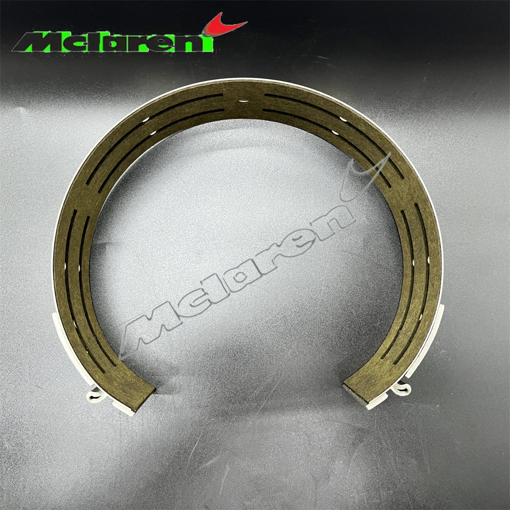 New 5R55W 5R55N Automatic Transmission Front Brake Band Brake Belt XW4Z-7D034BA For Jaguar Mazda Lincoln Mercury Ford