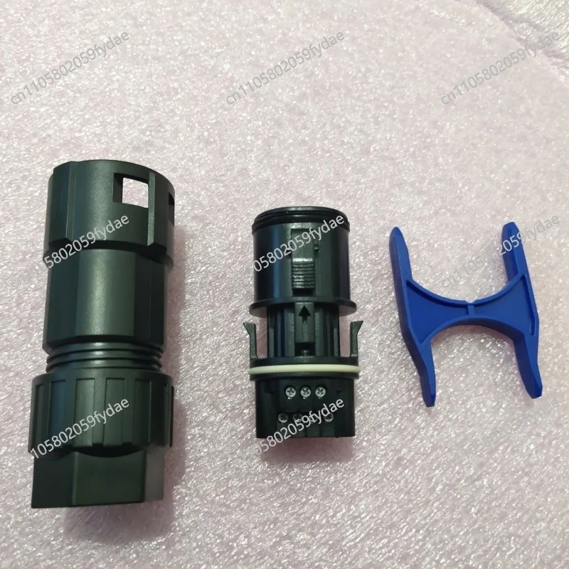 16 Pinhole RS485 Terminal Blocks, 16 Pinhole RS485 Terminal Blocks,