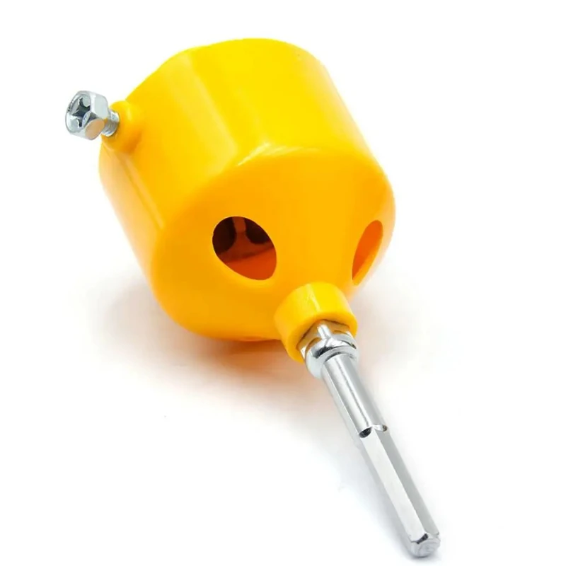 8 peças de dentes de placa de tubulação de água, ferramenta de rosca de tubo de plástico, chave de torneira, modelo elétrico, furadeira elétrica, ferramenta de rosqueamento de tubulação de água