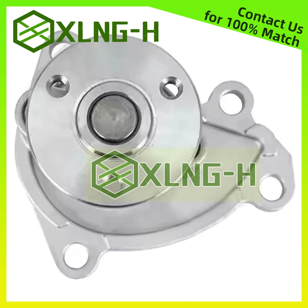 engine cooling water pump For Nissan VERSA JINKE 1.6 /INFINITI   21010-5RB0A 210105RB0A