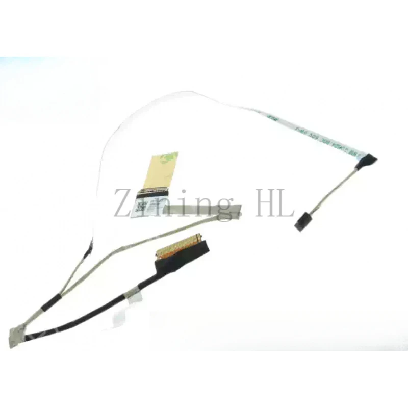For HP 15-CS 15T-CS 15-CW notebook screen cable 40-pin touch flat cable DD0G7BLC201